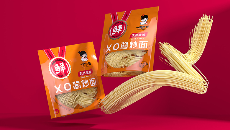 杉杉包裝設計打造獨特創意，為產品加持美感